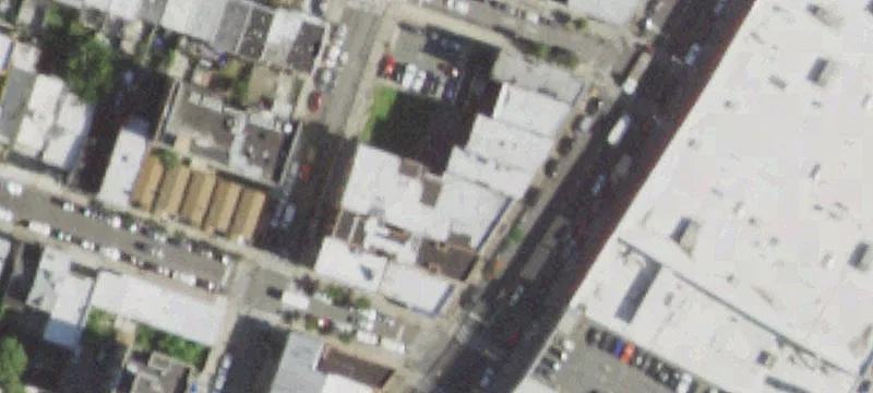 Bronx Retail Space For Rent