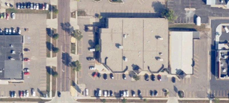 Retail or Office Space Available