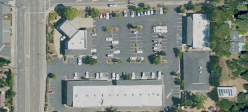 Retail Center on San Juan Avenue