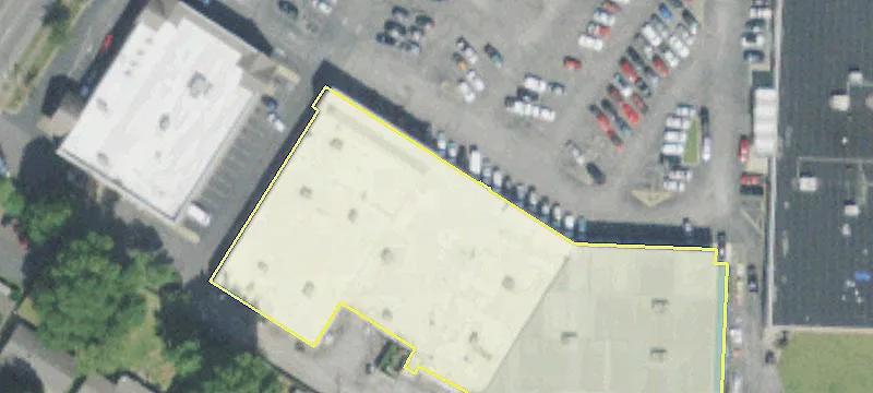 Walgreens Anchored Retail Space