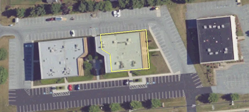 Office Suites on Linglestown Road