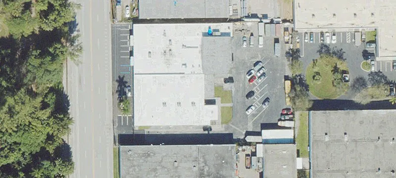Fort Lauderdale Flex Space Available