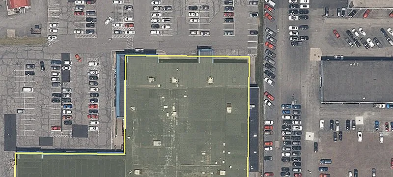 Mahoning Avenue Retail Space Available