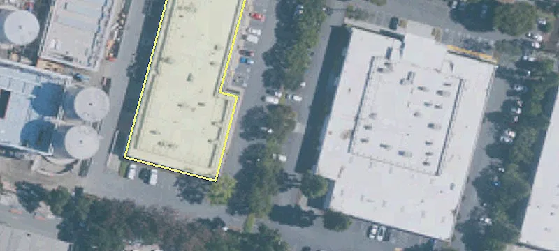 Sunnyvale R&D Building For Lease