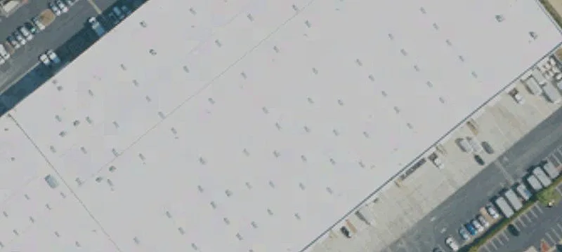 High Image Class A Warehouse
