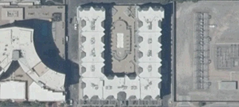 Retail Space Near Las Vegas Strip