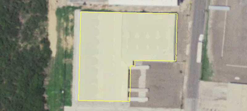 Laredo Warehouse Space Available