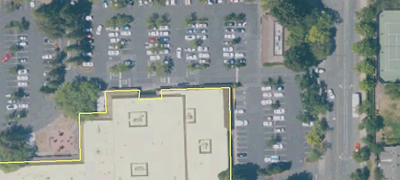 Napa Retail Space For Rent