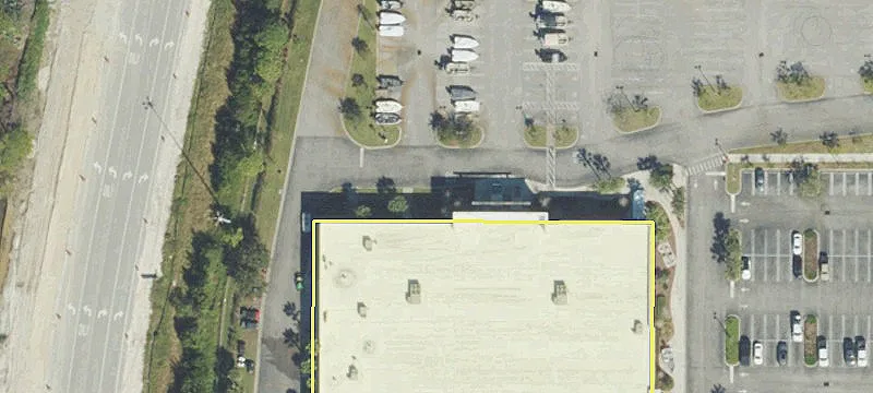 38 Acres Future Development Land
