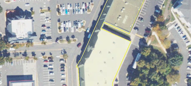 Retail and Restaurant Spaces Available