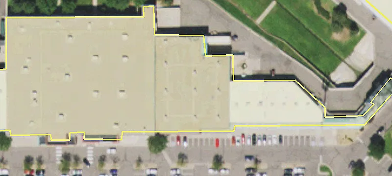 Retail Space Near Southwest Plaza