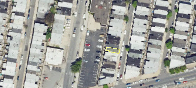 Established Office Building For Rent