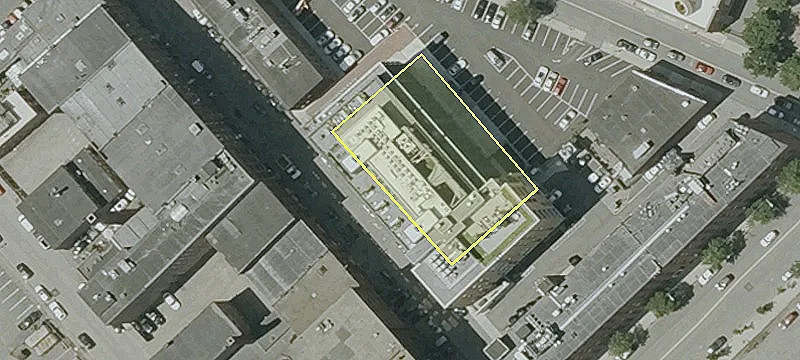 Modern Office Space in Boston