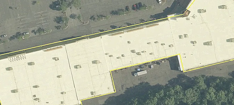 Retail Space in Gillette, NJ