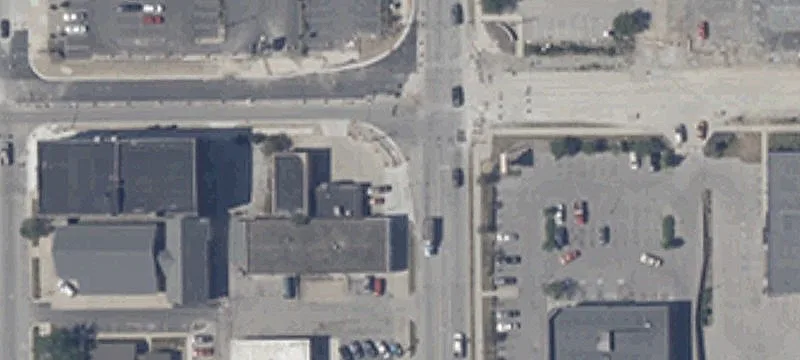 Industrial Building Available for Sale