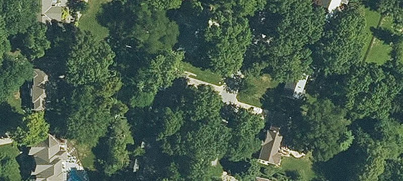 Leawood Pad Site For Sale