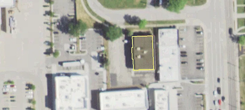 Downers Grove Office Space Available