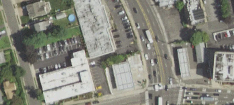 Restaurant Space Available For Rent