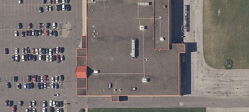 Retail Space Near Giant Eagle