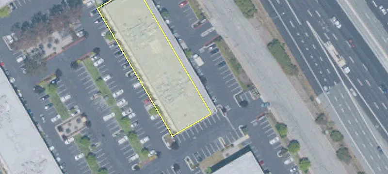 Commercial Office Space For Rent