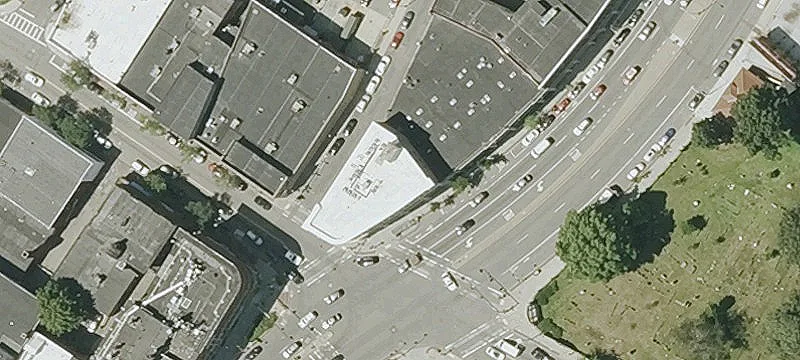 Upham's Corner Commercial Opportunity