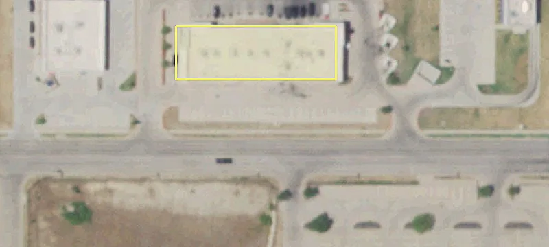 Fort Worth Retail Space Available