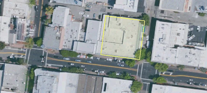 Downtown Retail Space Available