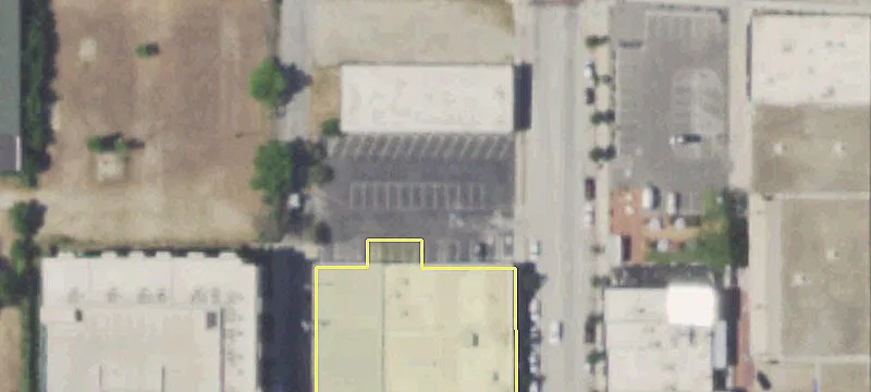 Near Southside Office with Parking