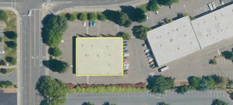 Sacramento Retail Space For Rent
