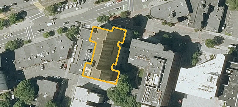 Brookline Office Space For Rent