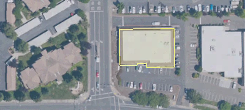 Rohnert Park Retail Space Available