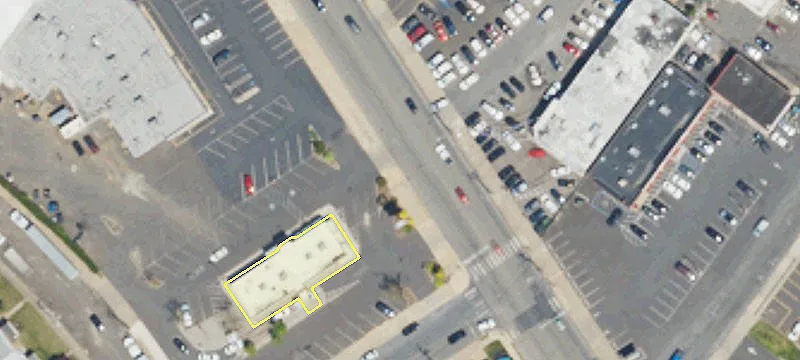 Philadelphia Retail Space For Rent