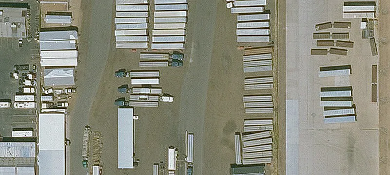 Industrial Property Near Loop 202