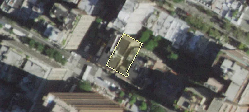 Retail Space Near Central Park