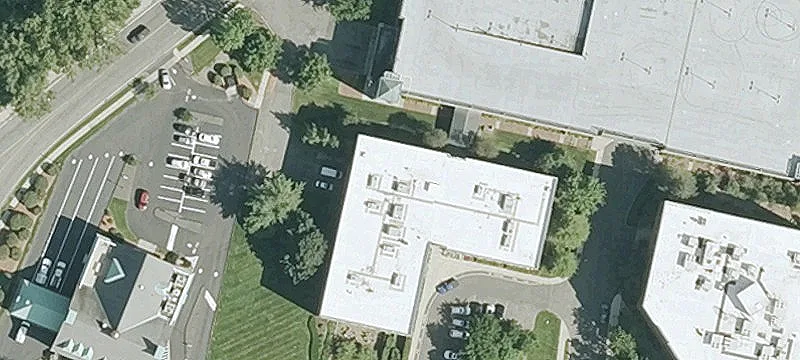 Pittsfield Office Space Available