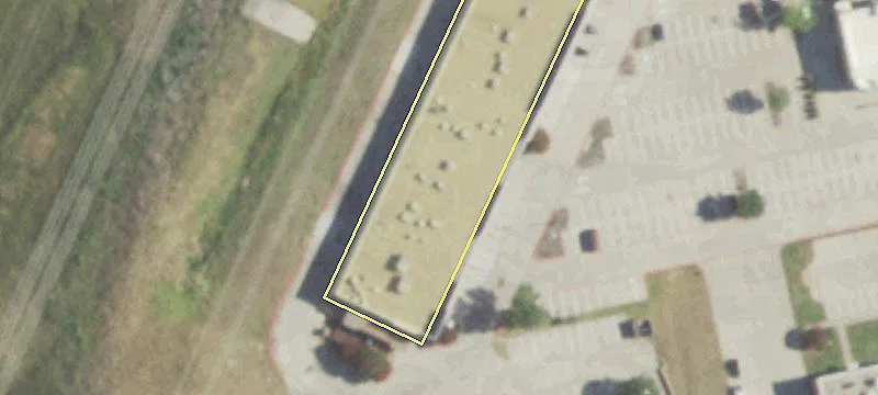 Retail Space on Hebron Parkway
