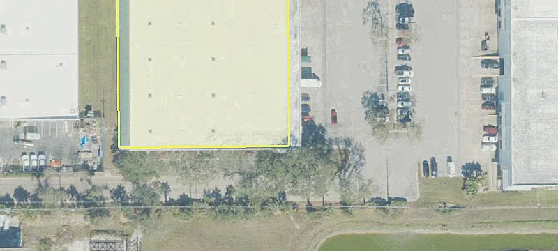 Orlando Warehouse Space Available