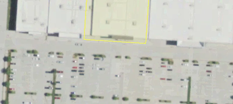 Retail Space Next to Hobby Lobby