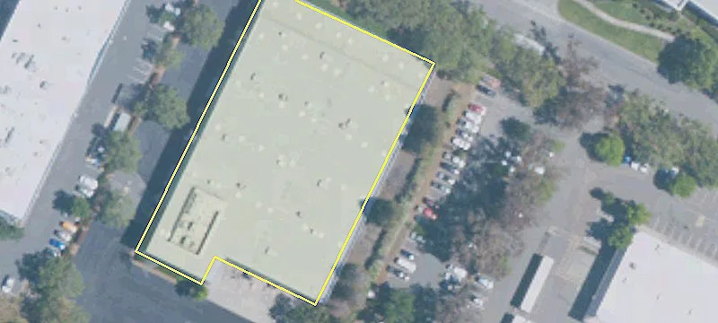 Petaluma Industrial Space For Rent