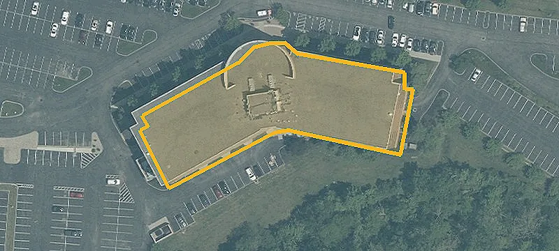 Class A+ Office Space Available