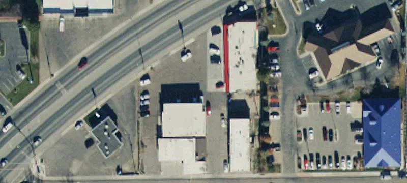 Highway 40 Retail Redevelopment Opportunity