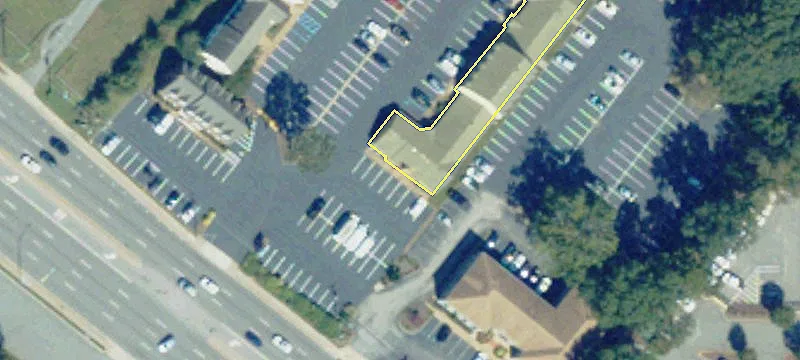 Office Space Near Business District