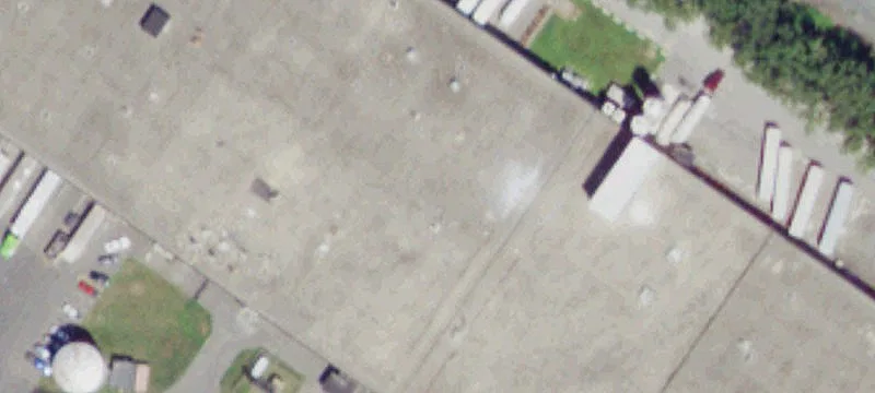 Versatile Industrial Space Near I-90