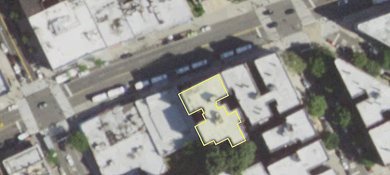 Inwood Office Space For Rent