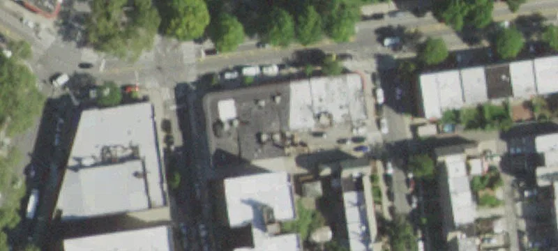 Woodside Retail Space Available