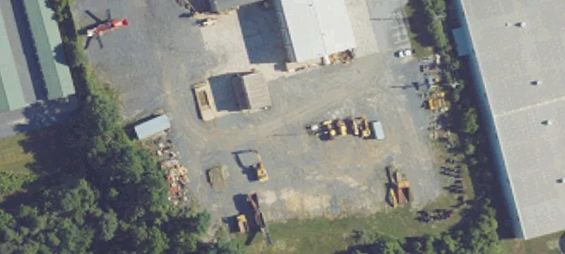 Harrisburg Flex Warehouse for Lease