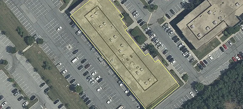 Office Space with Warehouse