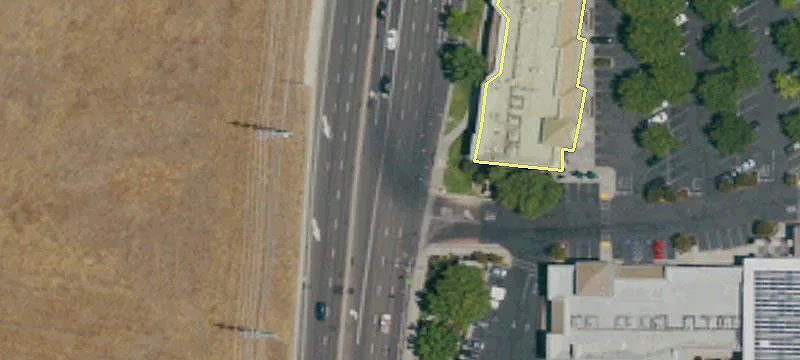 Elk Grove Retail Space Available