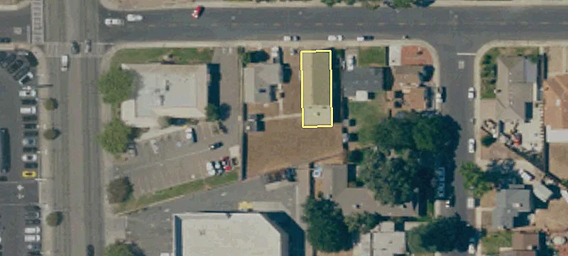 Retail Space in Central Manteca