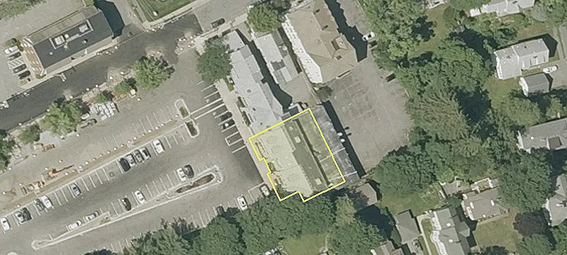 Renovated Office Space in Andover